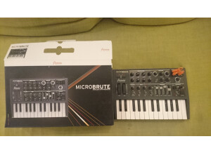 Arturia MicroBrute (10075)