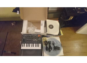 Arturia MicroBrute (52404)