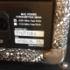 Model 412A V30 Premium Model 412A V30 Premium