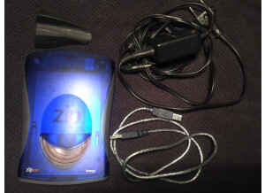 Iomega Zip 250 Mo USB (70037)