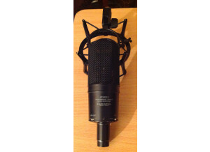 Audio-Technica AT4033 (57451)