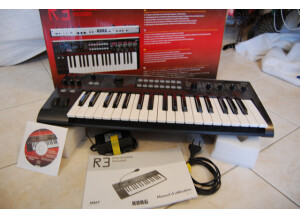 Korg R3 (97652)