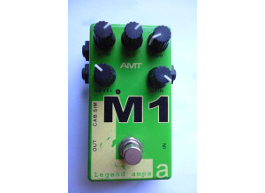 Amt Electronics M1 Marshall JCM800 (7057)