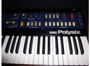 Korg PolySix (13994)