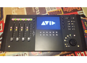 Avid Artist Control V2 (44139)