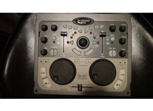 Hercules DJ Console Mk2 (40870)