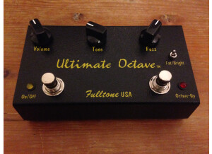 Fulltone Ultimate Octave (39656)