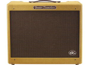 Fender EC Tremolux (67490)