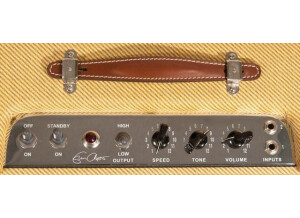 Fender EC Tremolux (43563)