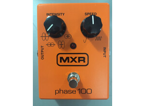 MXR M107 Phase 100 (1451)