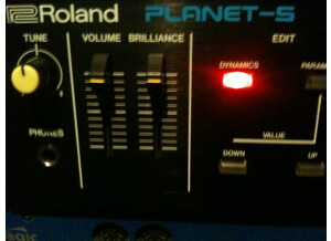 Roland MKS-30 Planet-S (49290)