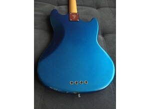 Fender Mustang Bass [1966-1981] (70616)
