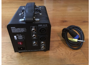 Bad Cat Unleash (73339)