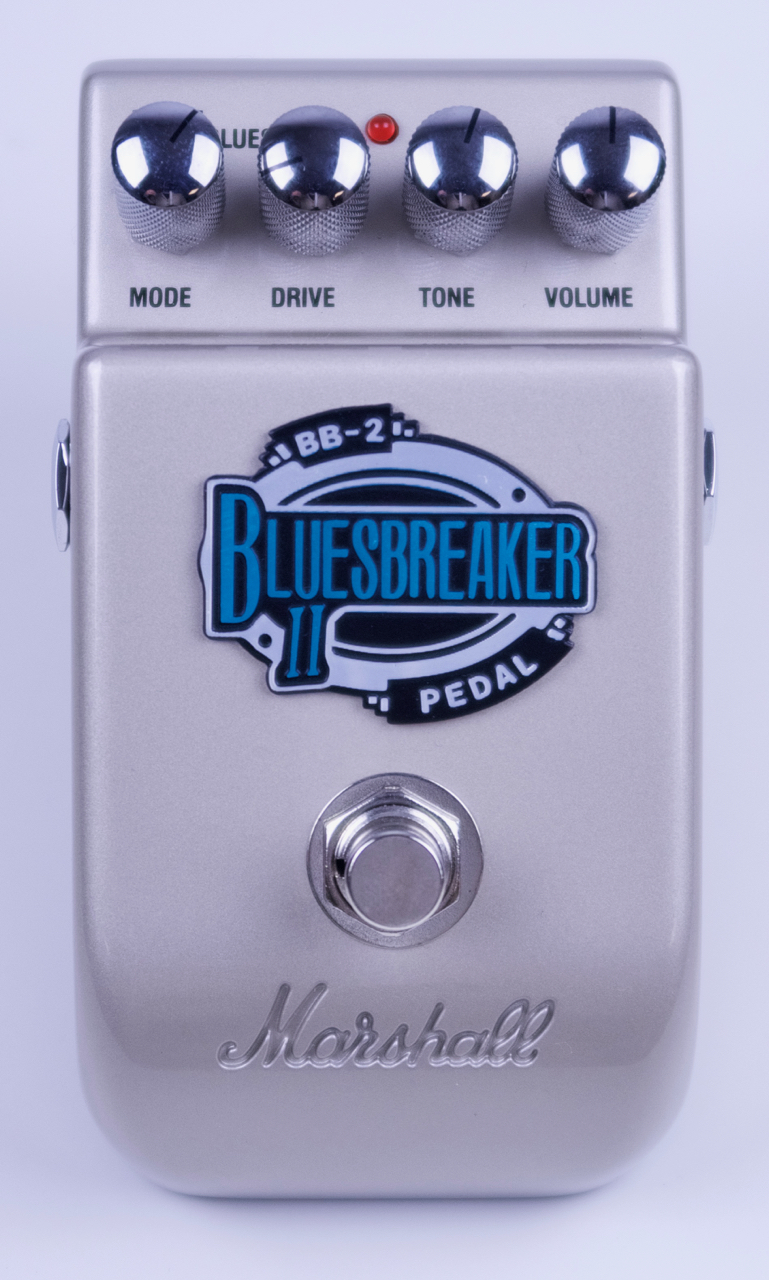 Marshall BB-2 Bluesbreaker II : Marshall BB 2 1