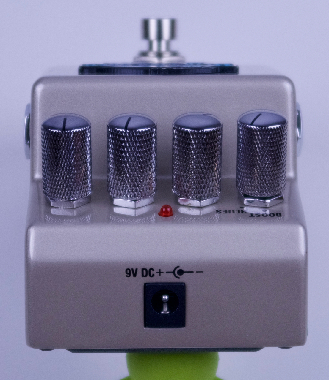 Marshall BB-2 Bluesbreaker II : Marshall BB 2 4