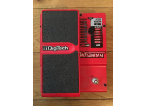 DigiTech Whammy WH-4 (93054)