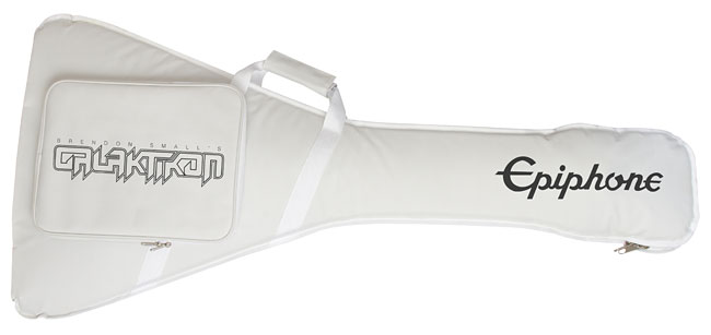 Epiphone Limited Edition Brendon Small 