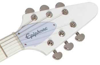 Epiphone Limited Edition Brendon Small 