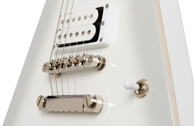 Epiphone Limited Edition Brendon Small 