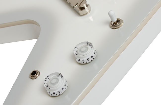 Epiphone Limited Edition Brendon Small 