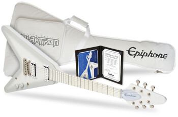 Epiphone Limited Edition Brendon Small 