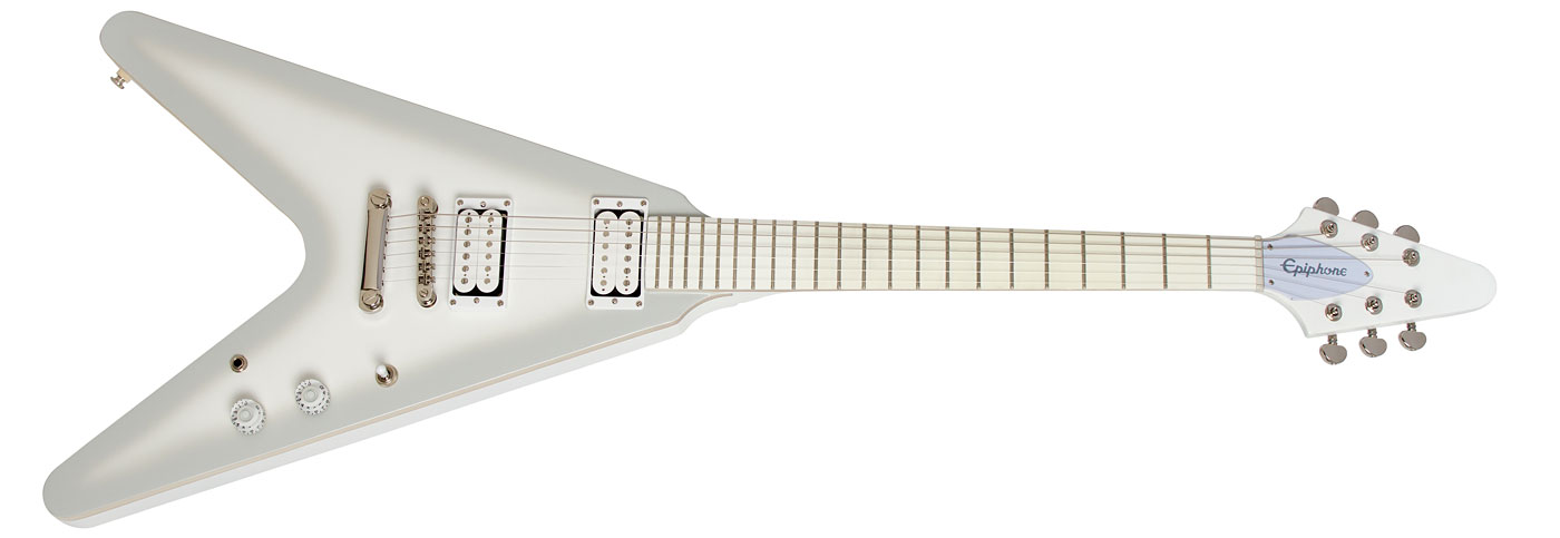 Epiphone Limited Edition Brendon Small 