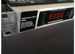 Behringer Virtualizer Pro DSP2024P (15180)