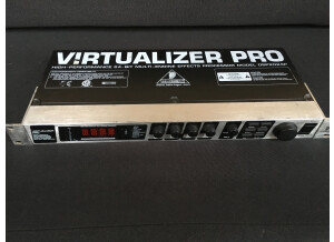 Behringer Virtualizer Pro DSP2024P (40419)