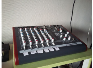 Allen & Heath ZED-10 (36017)