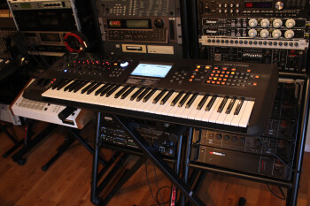 Yamaha Montage 6 : Montage 2tof 003.JPG Yamaha Montage 6 : Montage 2tof 003.JPG