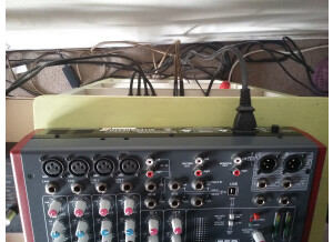 Allen & Heath ZED-10 (7149)