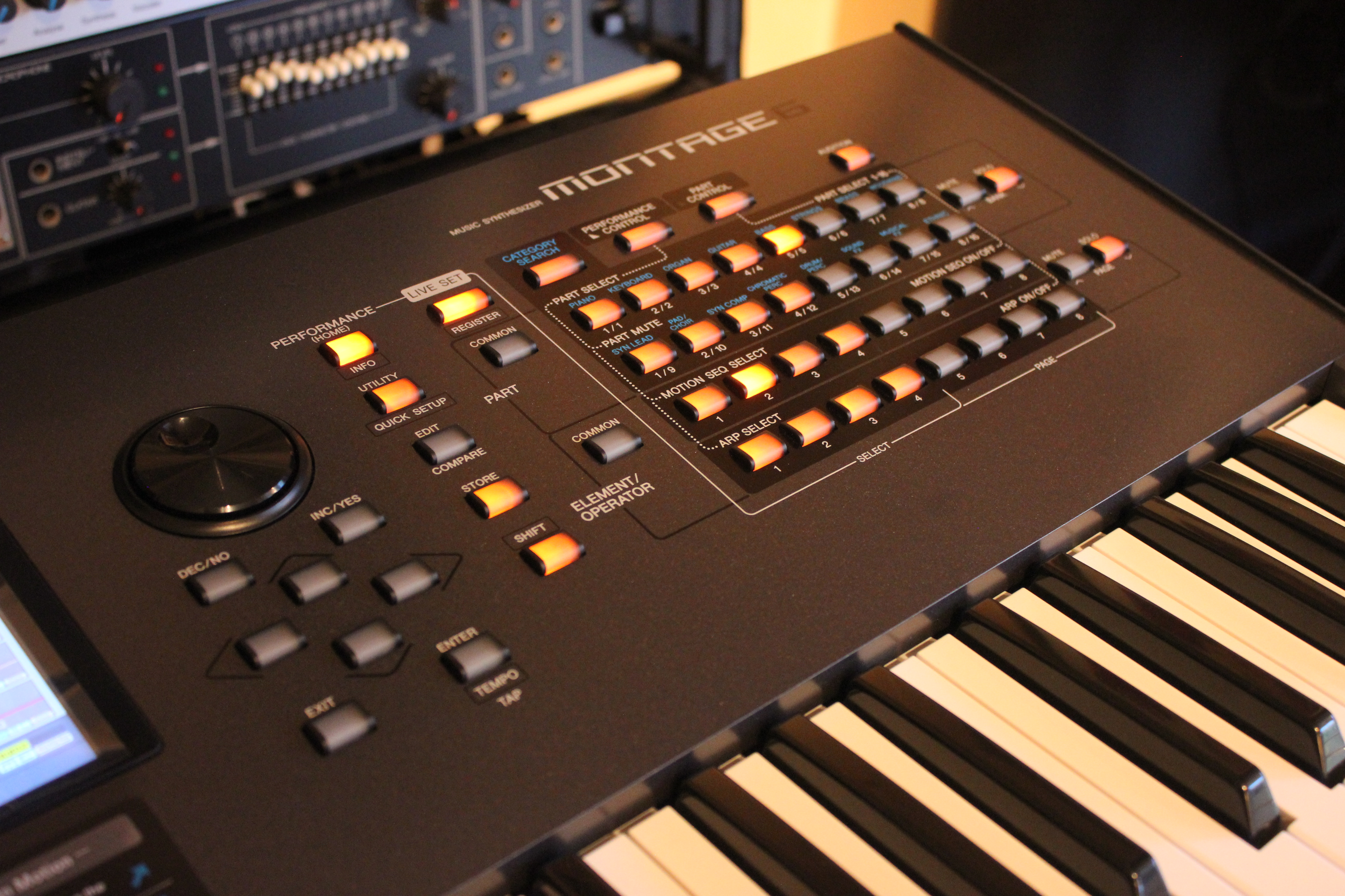 Yamaha Montage 6 : Montage 2tof 009.JPG