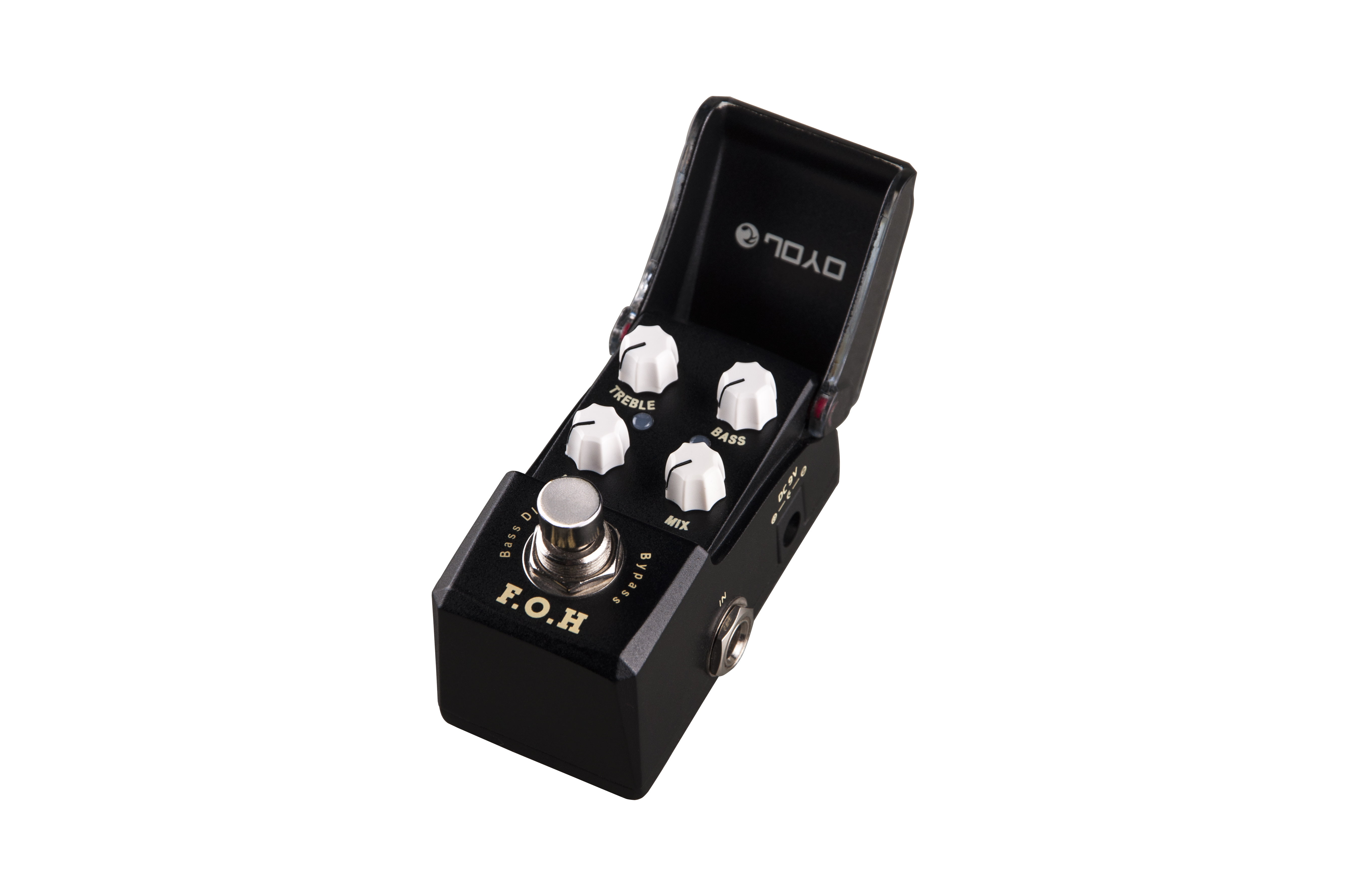 Joyo JF-331 FOH : 20161110005721 92817