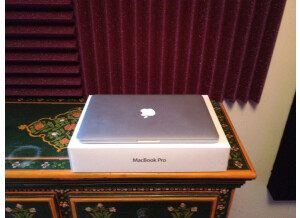 Apple MacBook (48511)