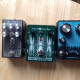 EF103 Guitar Disruptor EF103 Guitar Disruptor