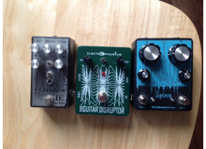 EarthQuaker Devices Spires (88118)