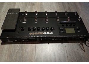 Line 6 POD HD500 (29272)