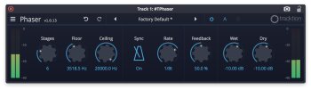 daw essentials phaser large daw essentials phaser large