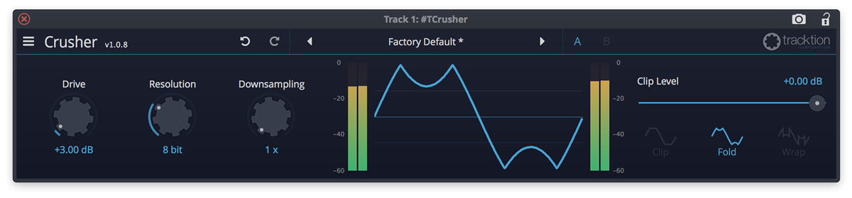 daw essentials crusher large
