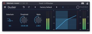 daw essentials ducker large daw essentials ducker large