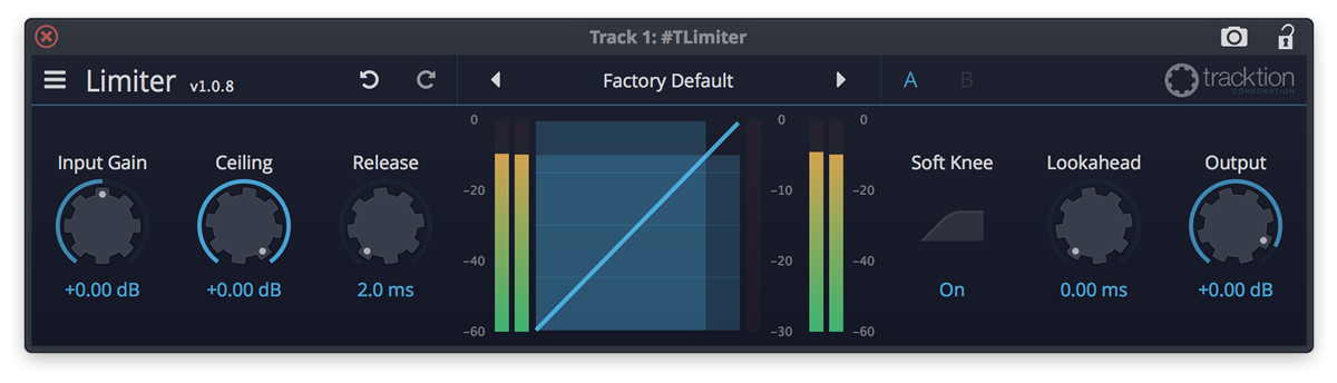 daw essentials limiter large