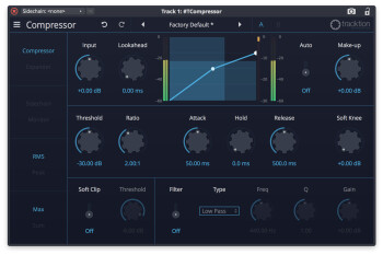 daw essentials compressor large daw essentials compressor large