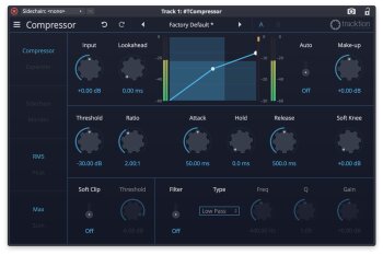 daw essentials compressor large daw essentials compressor large
