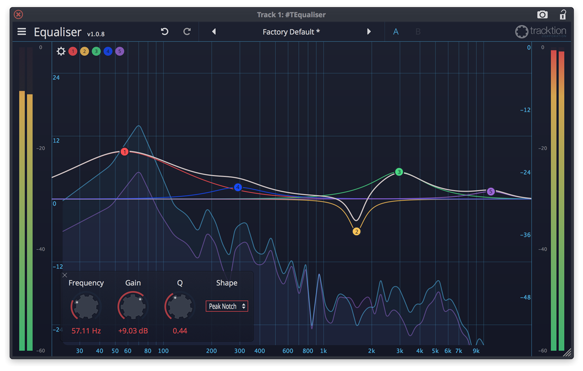 daw essentials equaliser large