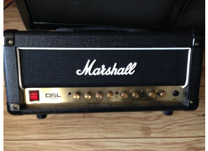 Marshall DSL15H [2012 - ] (87599)