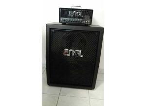 ENGL E606 Ironball TV (78277)