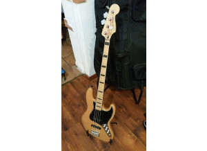 Squier Vintage Modified Jazz Bass (19364)