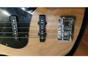 Squier Vintage Modified Jazz Bass (66167)