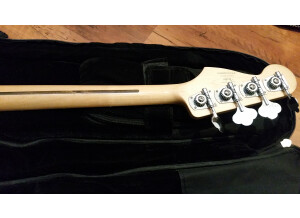 Squier Vintage Modified Jazz Bass (4679)