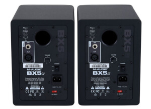 M audio bx5 1762658